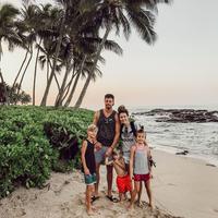 Отзыв от Наталья - Виза Destination Thailand